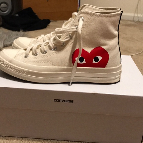 CDG - Picture 3 of 6